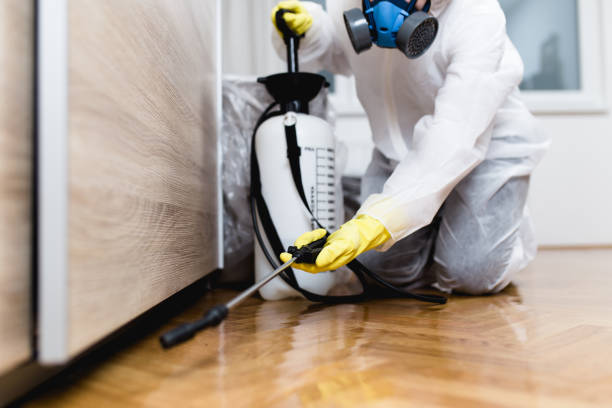 Pest Control Cost in Shawsville, VA