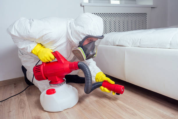 Best Commercial Pest Control Services  in Shawsville, VA